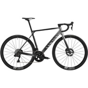 2026 Canyon Ultimate CFR Di2 Road Bike (WORLDRACYCLES)
